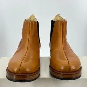 Sunsea | Shoes | Sunsea Split Leather Boots | Poshmark display picture 3